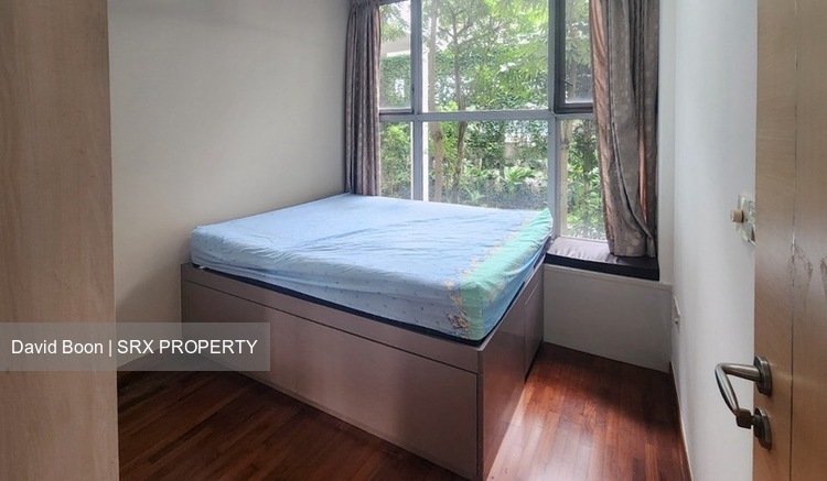 The Estuary (D27), Condominium #496558461